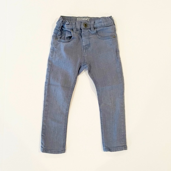 Zara 2-3T stretchy jeans - Picture 1 of 6